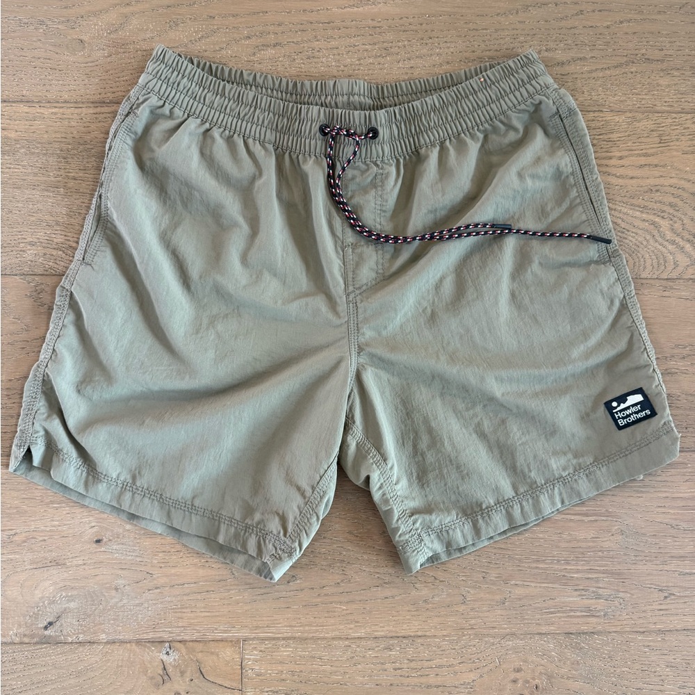 Howler Bros Saludo Shorts
